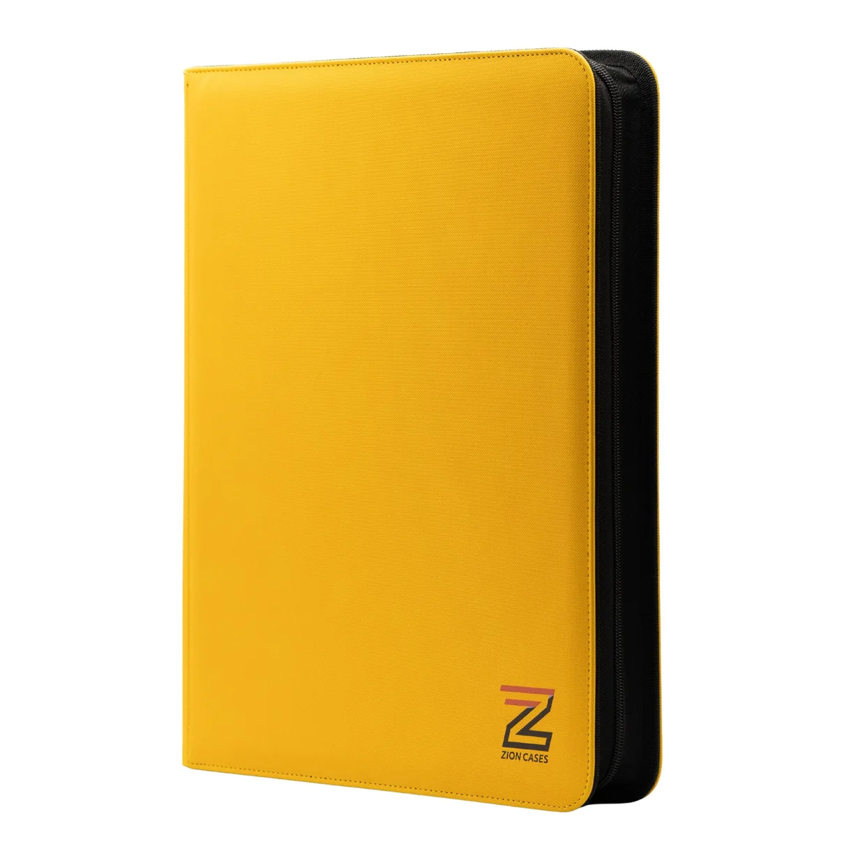 Buy Zion Cases Diamond Texture Toploader Binder (9 Pocket) - Image 8