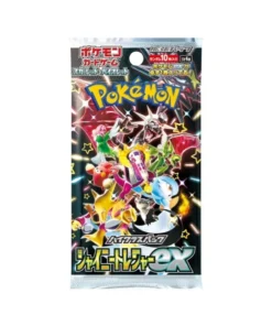Buy Shiny Treasure: Booster Pack