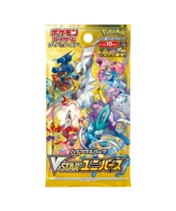 Buy VStar Universe: Booster Pack