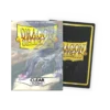 Buy Dragon Shield Protective Sleeves 100ct (Classic Clear)