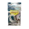 Buy Dragon Shield Perfect Fit Sleeves - Clear (100ct)