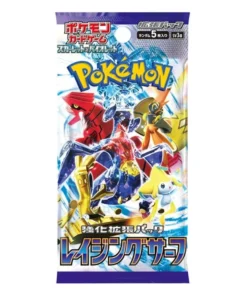 Buy Raging Surf: Booster Pack