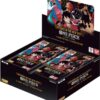 Buy One Piece - Emperors in the New World Booster Box