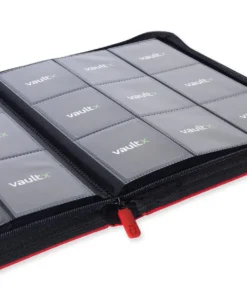 Alternative view of Buy Vault X 9-Pocket Sideloading Binder
