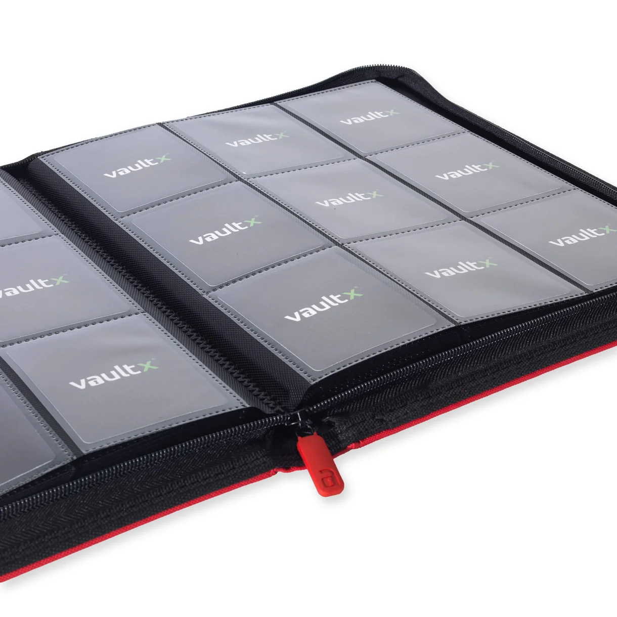 Buy Vault X 9-Pocket Sideloading Binder - Image 2
