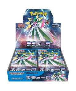 Buy Future Flash: Booster Box