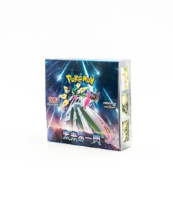 Alternative view of Buy Future Flash: Booster Box