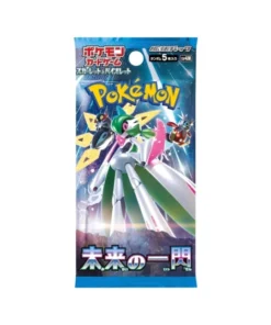 Buy Future Flash: Booster Pack
