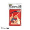 Buy Ultra PRO Deck Protector Sleeves - Mega Charizard Y (65ct)