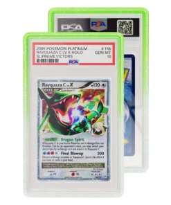 Buy GradedGuard Kiwi Case (PSA) - Limited Edition