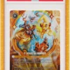 Buy GradedGuard Yellow Glitter Case (PSA) - Hobby Store Exclusive (Limit 2 per customer)