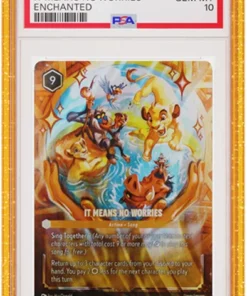 Buy GradedGuard Yellow Glitter Case (PSA) - Hobby Store Exclusive (Limit 2 per customer)