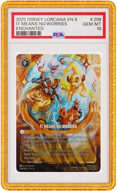 Buy GradedGuard Yellow Glitter Case (PSA) - Hobby Store Exclusive (Limit 2 per customer)