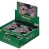 Buy One Piece - Legacy of the Master Booster Box