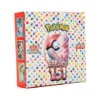 Buy 151 (JP): Booster Box