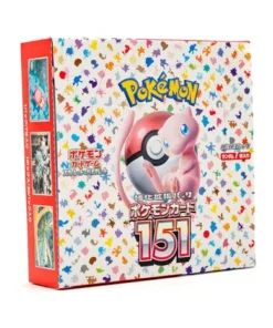 Buy 151 (JP): Booster Box