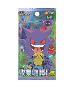 Buy Collect 151 Vol.3 "Surprise": Slim Booster Pack
