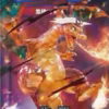 Buy Black Crystal Blaze: Slim Booster Pack