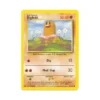 Buy Base Set Unlimited: 047/102 Diglett