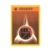 Buy Base Set Unlimited: 097/102 Fighting Energy