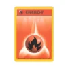 Buy Base Set Unlimited: 098/102 Fire Energy