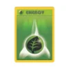 Buy Base Set Unlimited: 099/102 Grass Energy