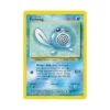 Buy Base Set Unlimited: 059/102 Poliwag