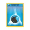 Buy Base Set Unlimited: 102/102 Water Energy