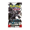 Buy Black Bolt: Booster Pack (English)