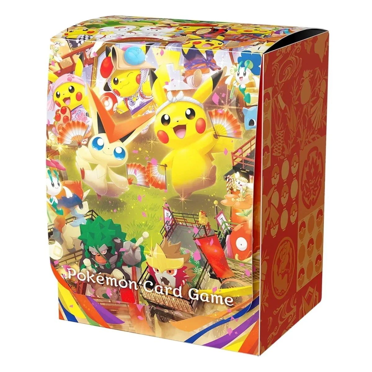 Buy Special Box Pokemon Center Tohoku - Image 5