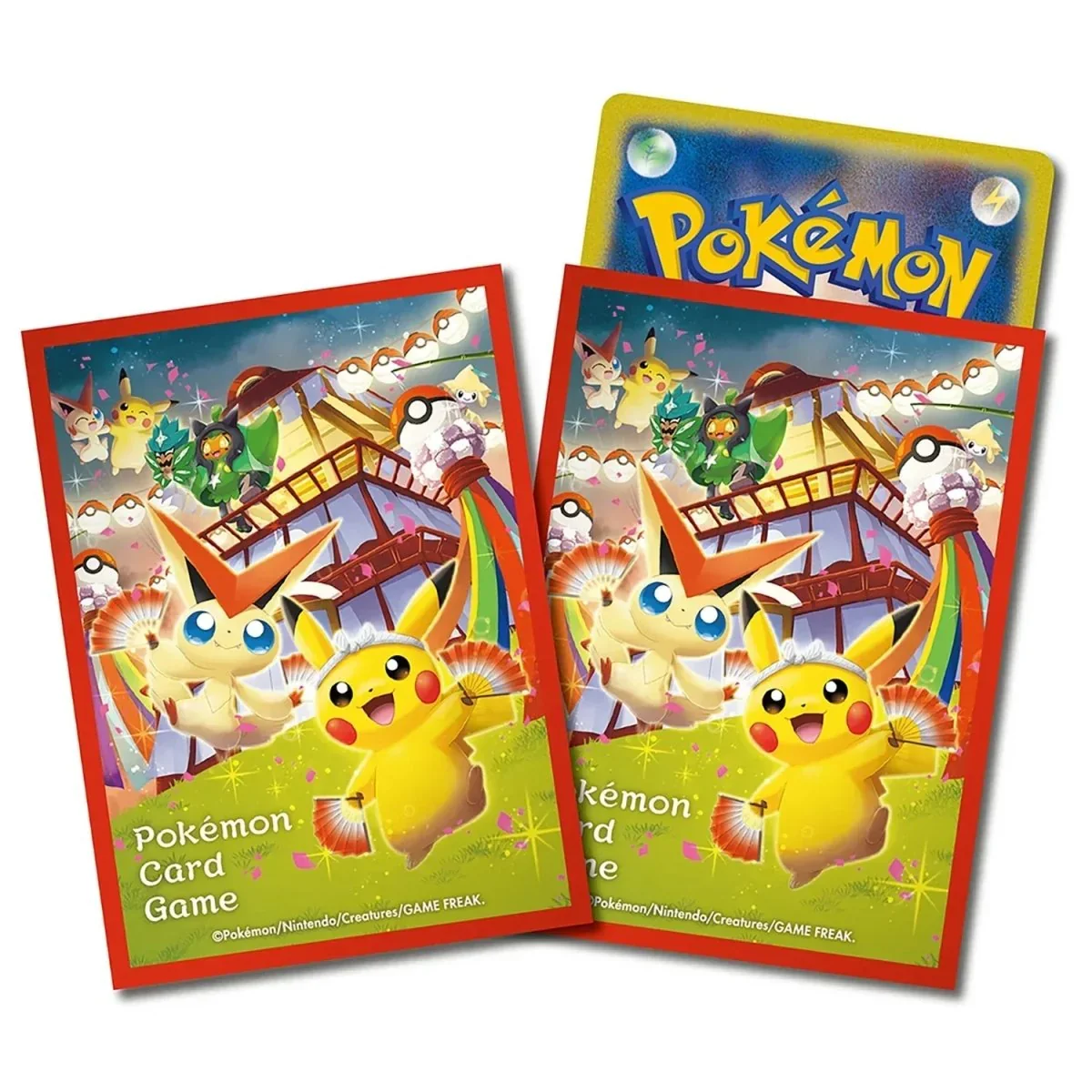 Buy Special Box Pokemon Center Tohoku - Image 4