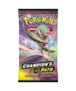 Buy Champion's Path: Booster Pack