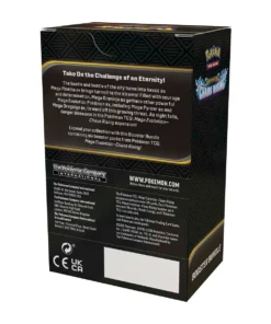 Alternative view of Buy Chaos Rising: Booster Bundle