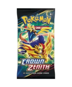 Buy Crown Zenith: Booster Pack