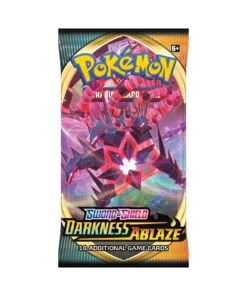 Buy Darkness Ablaze: Booster Pack
