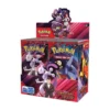 Buy Destined Rivals: Booster Box