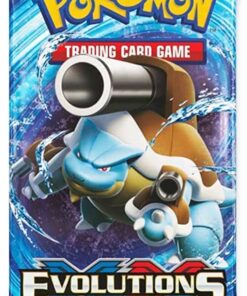 Buy Evolutions: Booster Pack