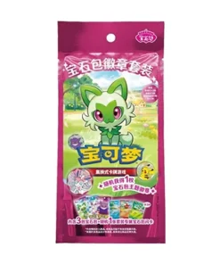 Buy Gem Pack Badge Set