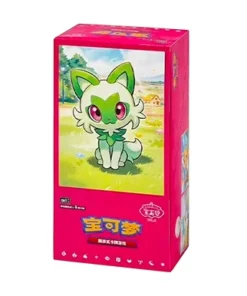 Buy Gem Pack Vol.1: Booster Box