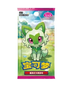 Buy Gem Pack Vol.1: Booster Pack