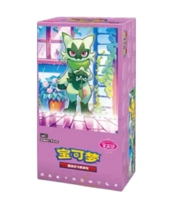 Buy Gem Pack Vol.5: Booster Box