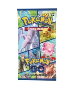 Buy Pokémon GO: Booster Pack