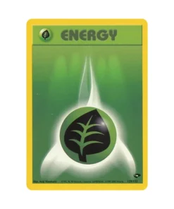 Buy Gym Challenge Unlimited: 129/132 Grass Energy