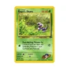 Buy Gym Challenge Unlimited: 077/132 Koga's Ekans