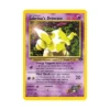 Buy Gym Challenge Unlimited: 095/132 Sabrina's Drowzee
