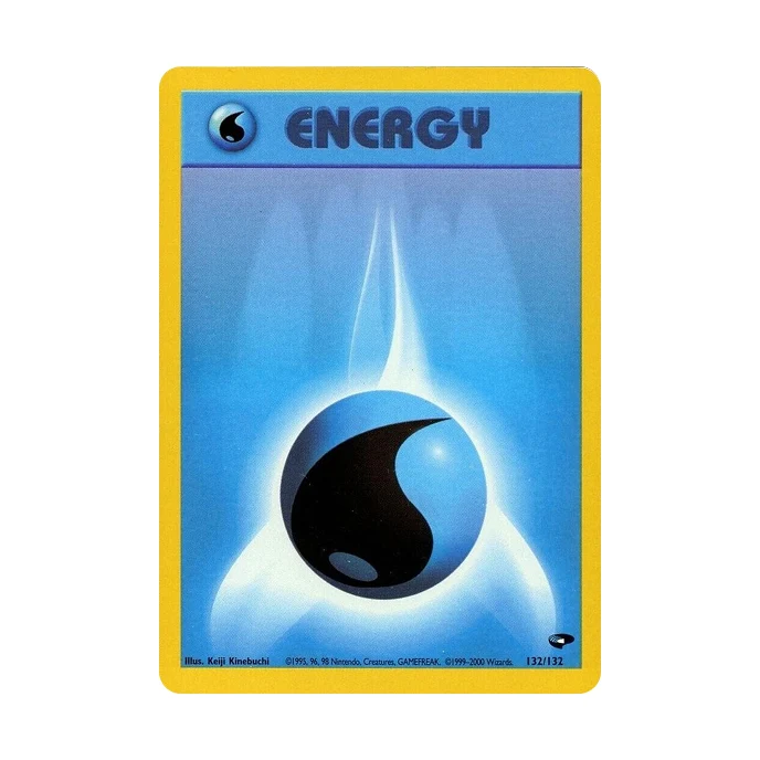 Buy Gym Challenge Unlimited: 132/132 Water Energy