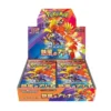 Buy Heat Wave Arena: Booster Box (No Promo)