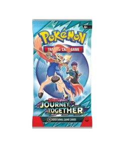 Buy Journey Together: Booster Pack