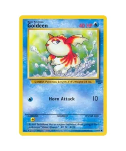 Buy Jungle Unlimited: 53/64 Goldeen