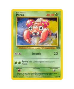Buy Jungle Unlimited: 59/64 Paras